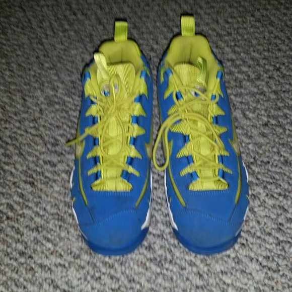 Nike Nomos - Picture 2 of 3