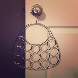 Brand New Scarf Holder