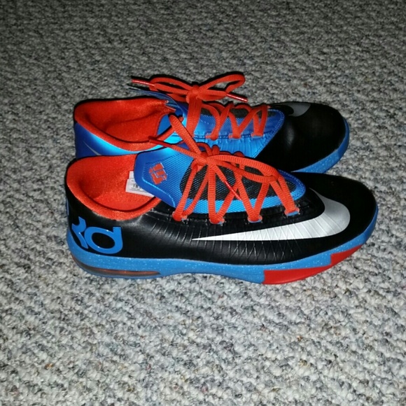 Kevin Durants - Picture 2 of 3