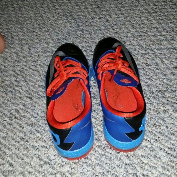 Kevin Durants - Picture 3 of 3