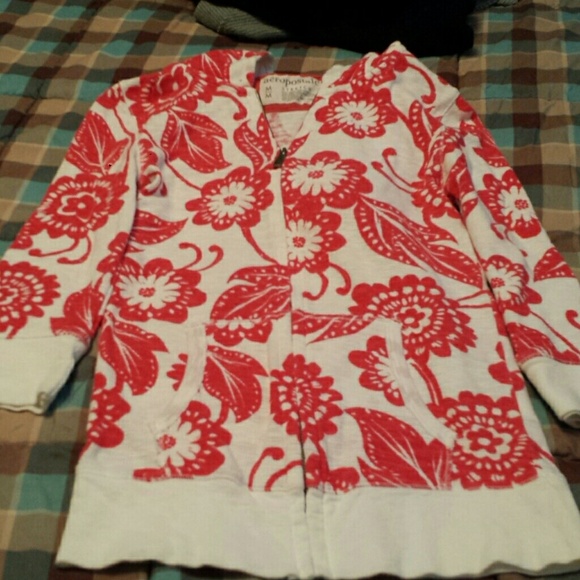 Aeropostale zip up hoodie