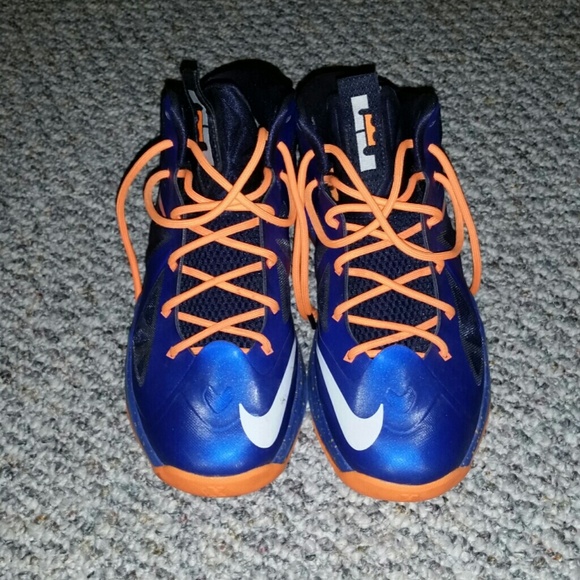 Lebron's - Picture 2 of 3