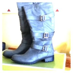 Naturalizer Boots