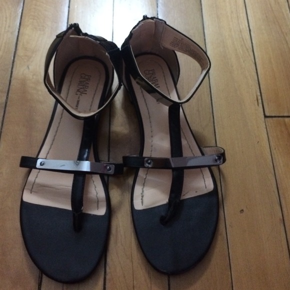 Prabal Gurung for Target - gladiator sandals