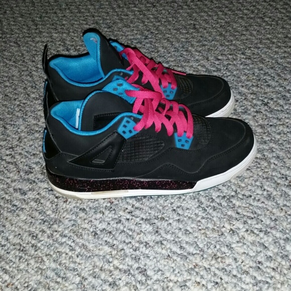Jordan's 4s - Picture 1 of 3