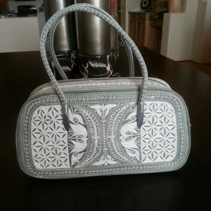 Laga Handbag - "Percaya"