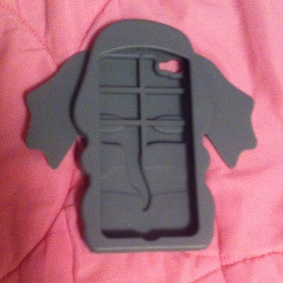 iPhone 4 case - Picture 2 of 2
