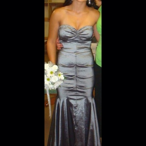 Homecoming/ prom dress