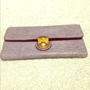 Marc by Marc Jacobs wallet