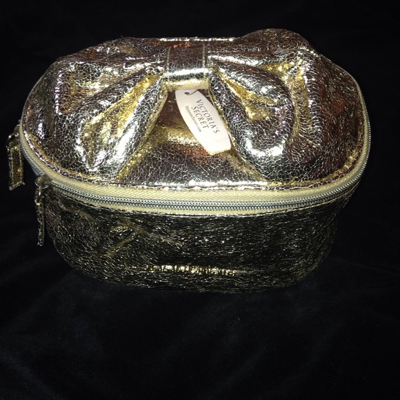 Victoria's Secret make up case