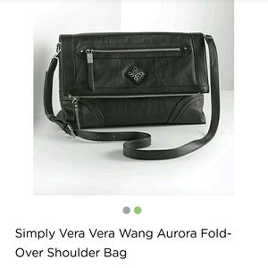 Simply Vera shoulder or crossbody bag/purse