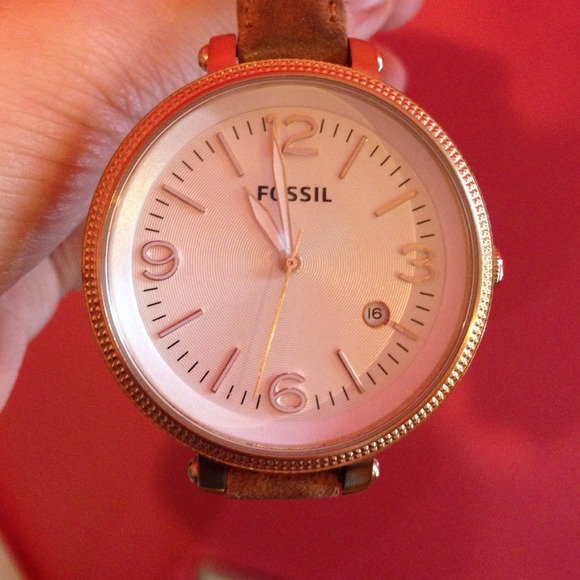 Fossil Watch