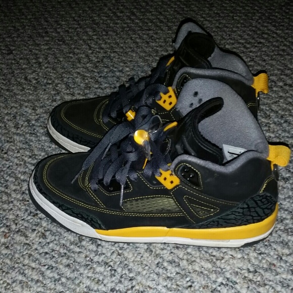 Jordan spizikes - Picture 1 of 4
