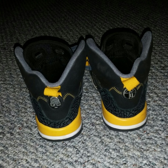 Jordan spizikes - Picture 2 of 4