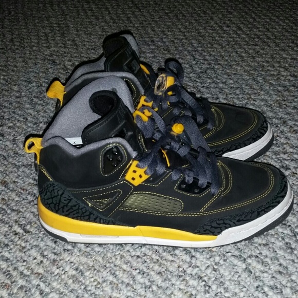 Jordan spizikes - Picture 4 of 4