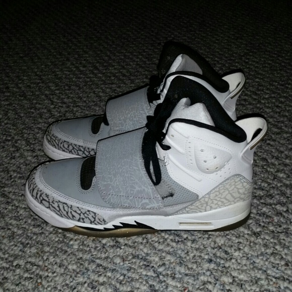 Jordan - Picture 1 of 4