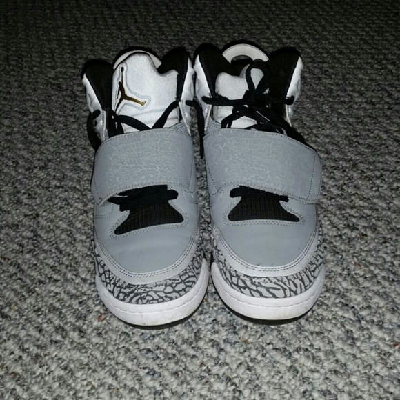 Jordan - Picture 3 of 4