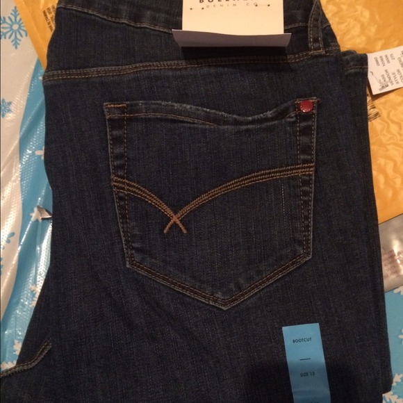 Bullhead Denim - Brand new with tags Bullhead jeans size 13 regular