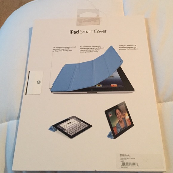 Apple iPad Smart Cover. Bnwt. - Picture 2 of 2