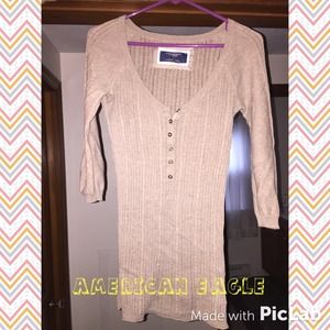 American Eagle Shirt
