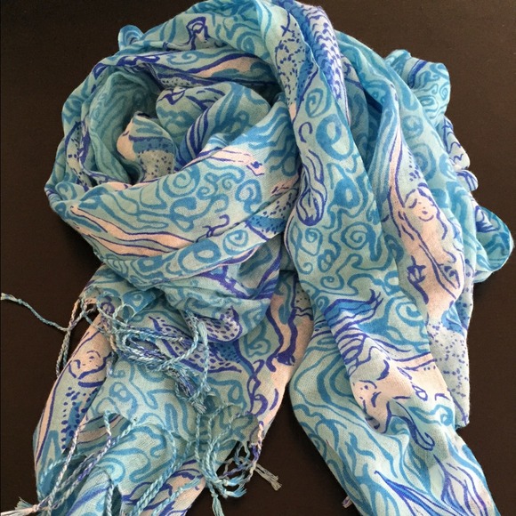 Lilly Pulitzer Accessories - Bundle for @hgifford