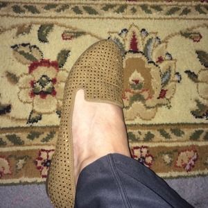 Camel with gold sparkle