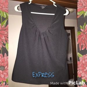 Express top