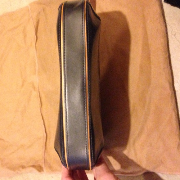 Louis Vuitton monogram vernis small - Picture 2 of 4