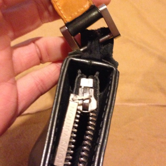 Louis Vuitton monogram vernis small - Picture 4 of 4