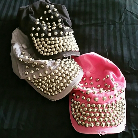 Hats