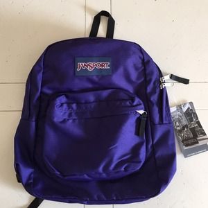 Jansport Superbreak Backpack