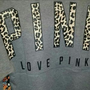 Trade for VS pink crew