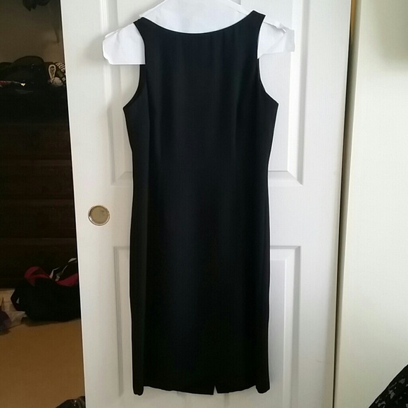 Classic cocktail dress