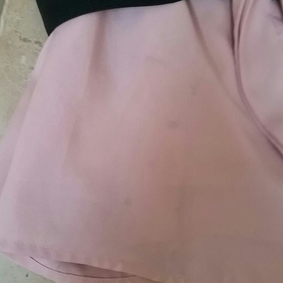 Pink Ruffle Top - Picture 4 of 4