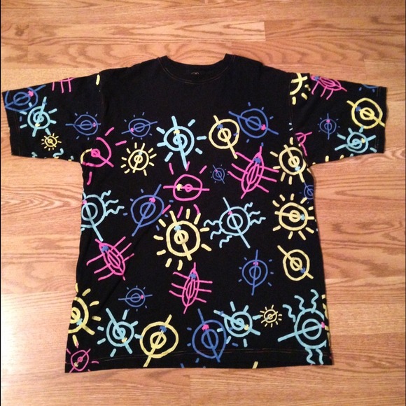 Prohibit Other - Prohibit Men's T shirt Size Large