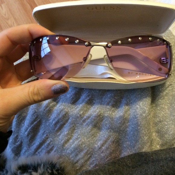 Guess sunglasses
