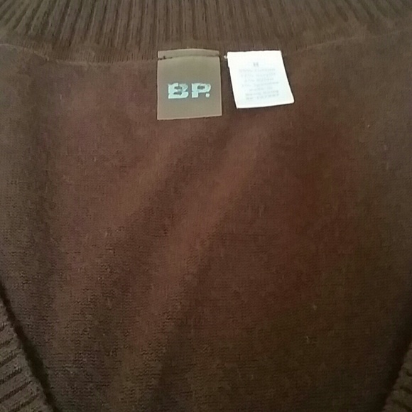 Brown Sweater - Picture 2 of 3