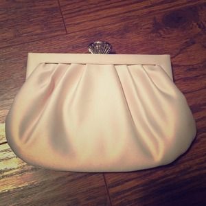 BRAND NEW Kate Landry Formal Clutch