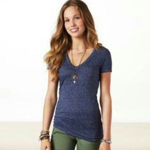American Eagle Favorite Tee