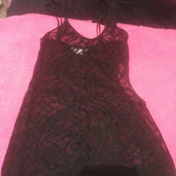 Victoria's Secret Chemise