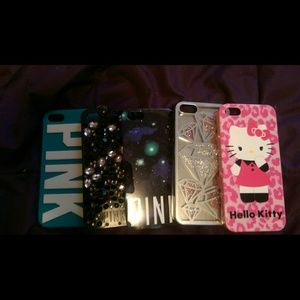 IPhone 5 cases