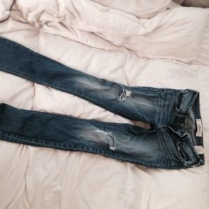 Hollister Jeans