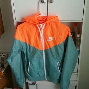 Nike Jacket