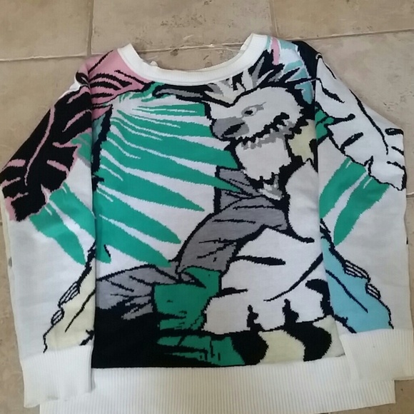 Modcloth Sweater
