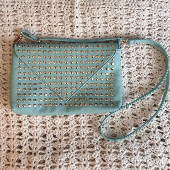 Call It Spring Crossbody