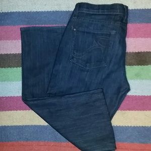 R&R jeans and Mek jeans