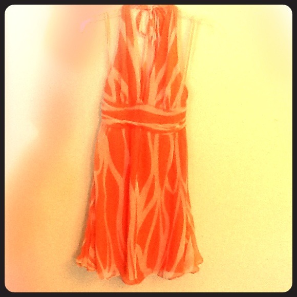 Milly sundress