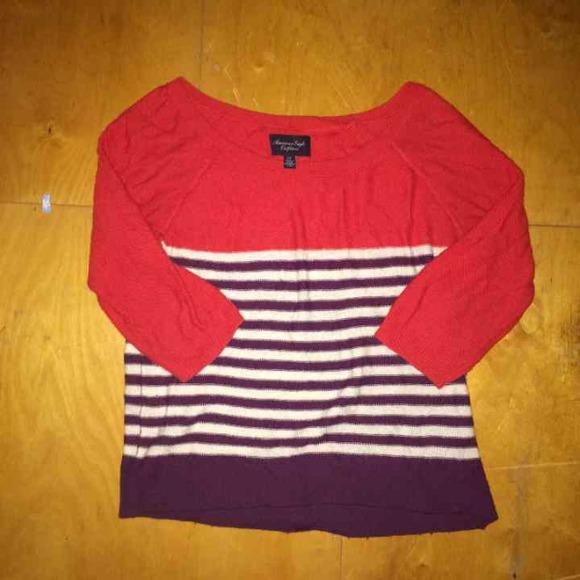 two like new sweaters ❤️ - Picture 2 of 4