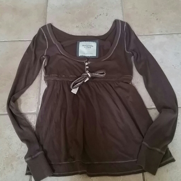Long Sleeve Top