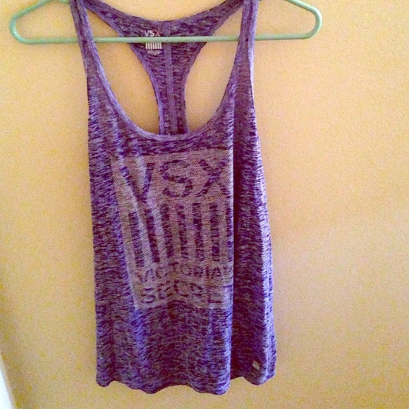 Victoria's Secret Sports Tank Top!